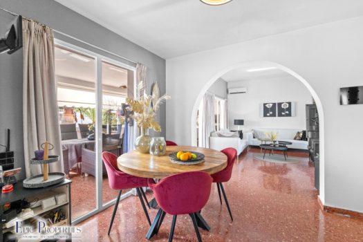 Villa in Alfaz del Pi