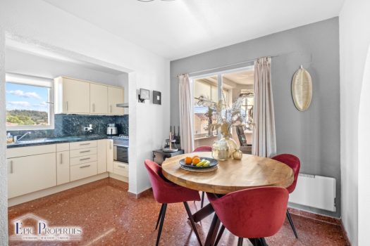 Villa in Alfaz del Pi