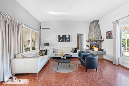 Villa in Alfaz del Pi