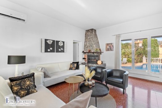 Villa in Alfaz del Pi