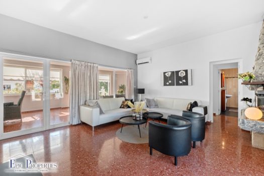 Villa in Alfaz del Pi