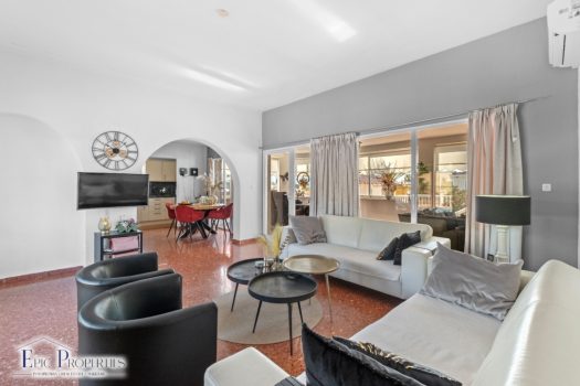 Villa in Alfaz del Pi