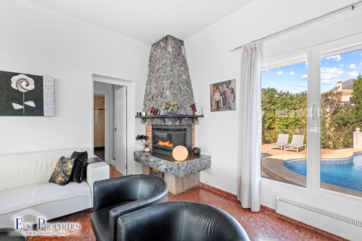 Villa in Alfaz del Pi