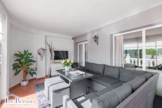 Villa in Alfaz del Pi