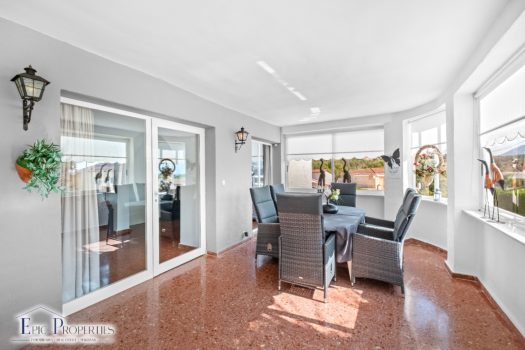 Villa in Alfaz del Pi