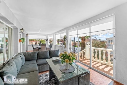 Villa in Alfaz del Pi