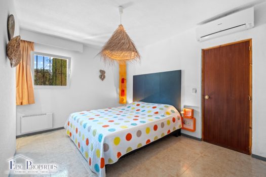 Villa in Alfaz del Pi