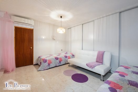 Villa in Alfaz del Pi