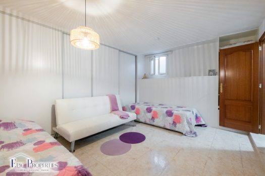 Villa in Alfaz del Pi