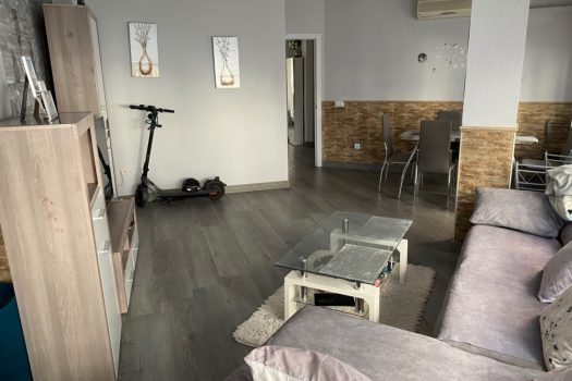 apartment in Alfaz del Pi