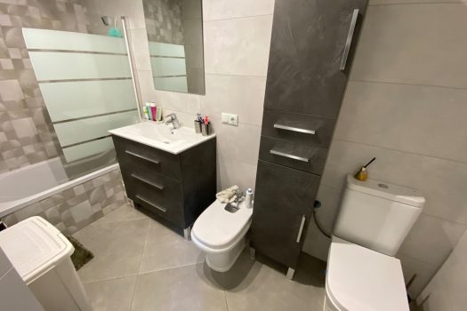 apartment in Alfaz del Pi