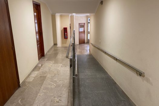 apartment in Alfaz del Pi