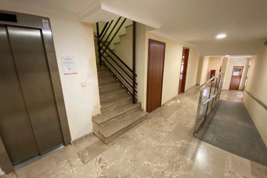 apartment in Alfaz del Pi