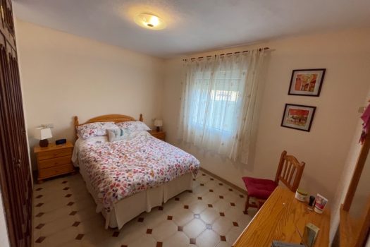 Geschakelde woning in La Nucía