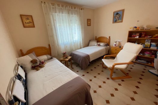 Geschakelde woning in La Nucía