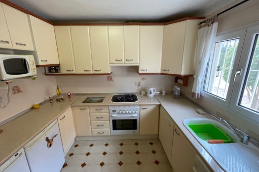 Geschakelde woning in La Nucía