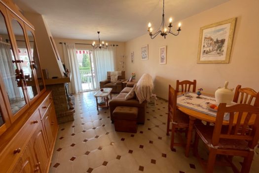 Geschakelde woning in La Nucía