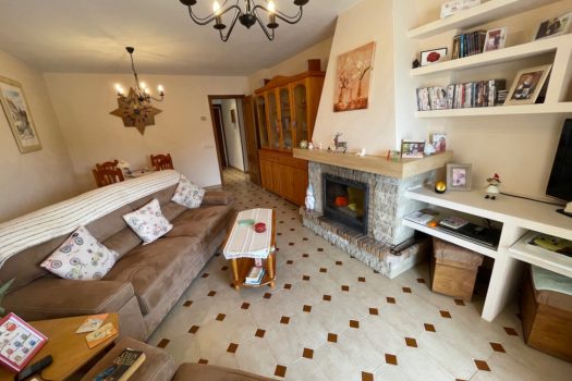 Geschakelde woning in La Nucía