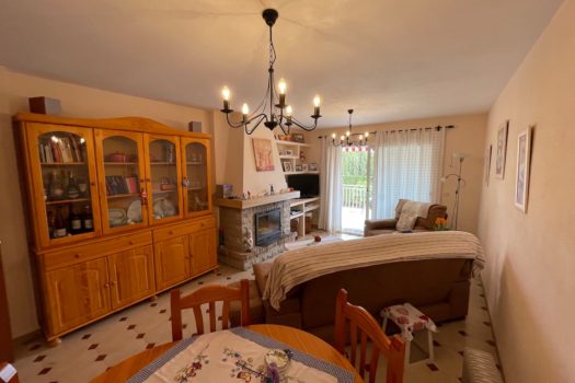 Geschakelde woning in La Nucía