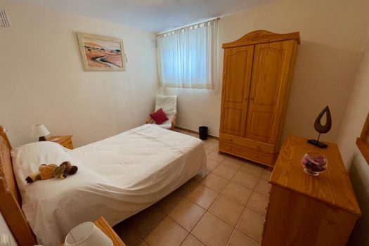 Geschakelde woning in La Nucía