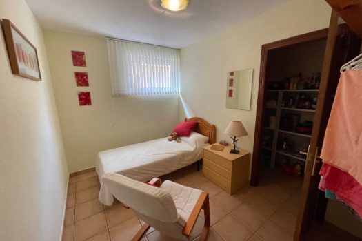 Geschakelde woning in La Nucía