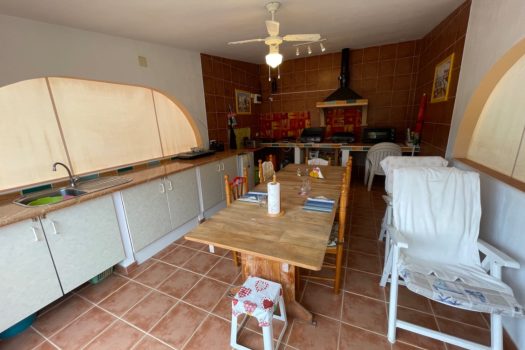 Geschakelde woning in La Nucía