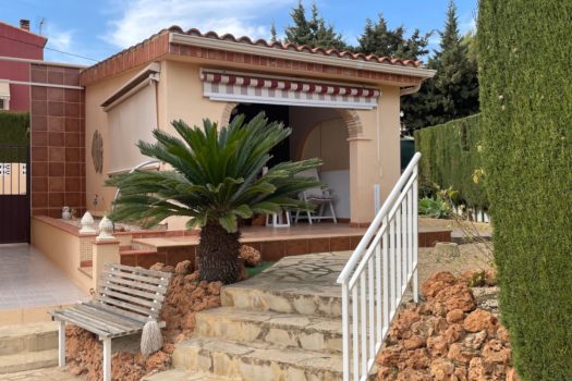 Geschakelde woning in La Nucía