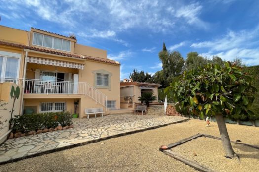 Geschakelde woning in La Nucía