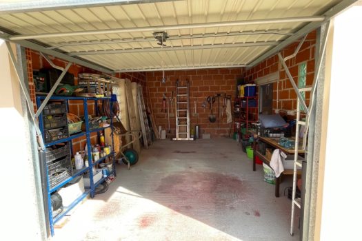 Geschakelde woning in La Nucía