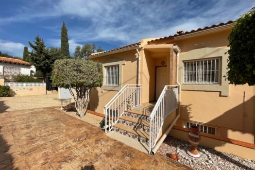 Geschakelde woning in La Nucía