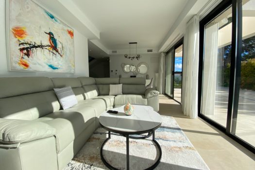 villa in El Campello