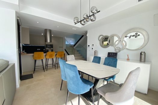 villa in El Campello