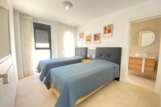 villa in El Campello