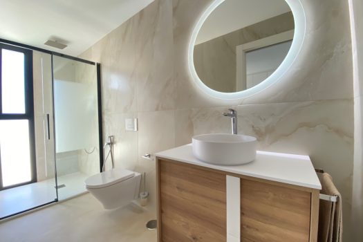 villa in El Campello