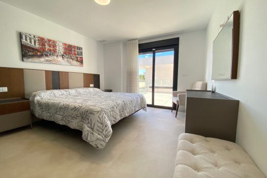 villa in El Campello