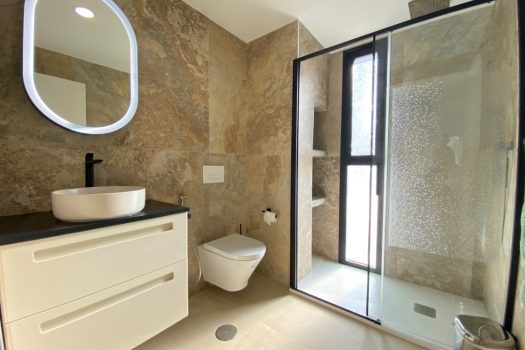 villa in El Campello