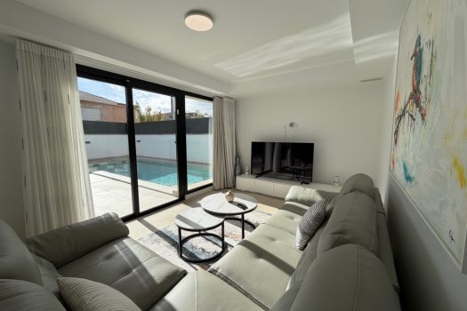 villa in El Campello