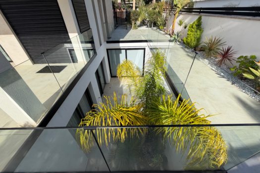 villa in El Campello