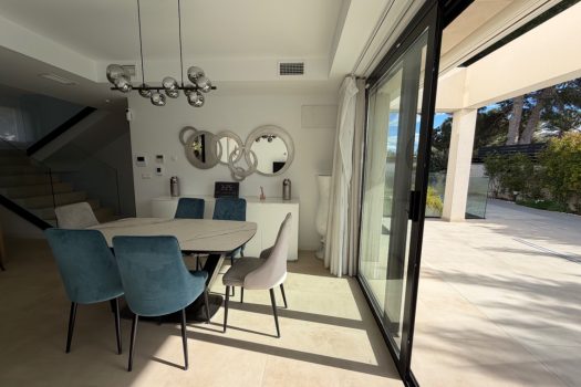 villa in El Campello