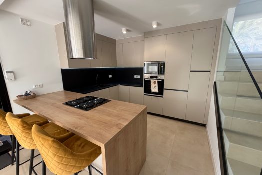 villa in El Campello