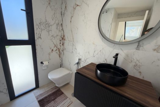 villa in El Campello