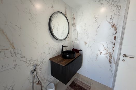 villa in El Campello