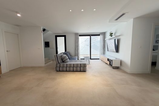 villa in El Campello