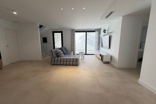 villa in El Campello