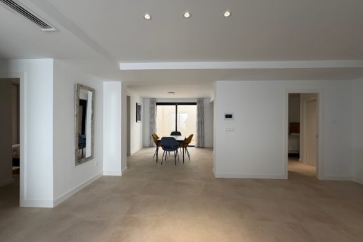 villa in El Campello