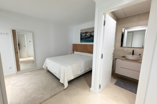 villa in El Campello