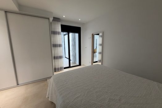 villa in El Campello