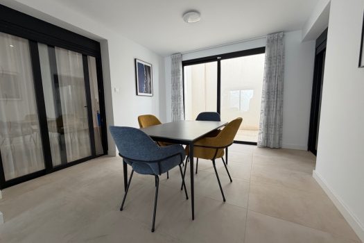 villa in El Campello