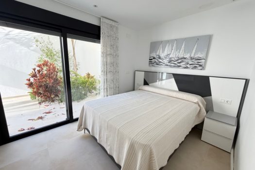 villa in El Campello