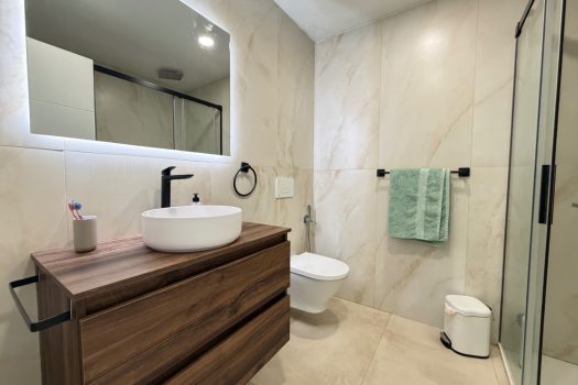 villa in El Campello